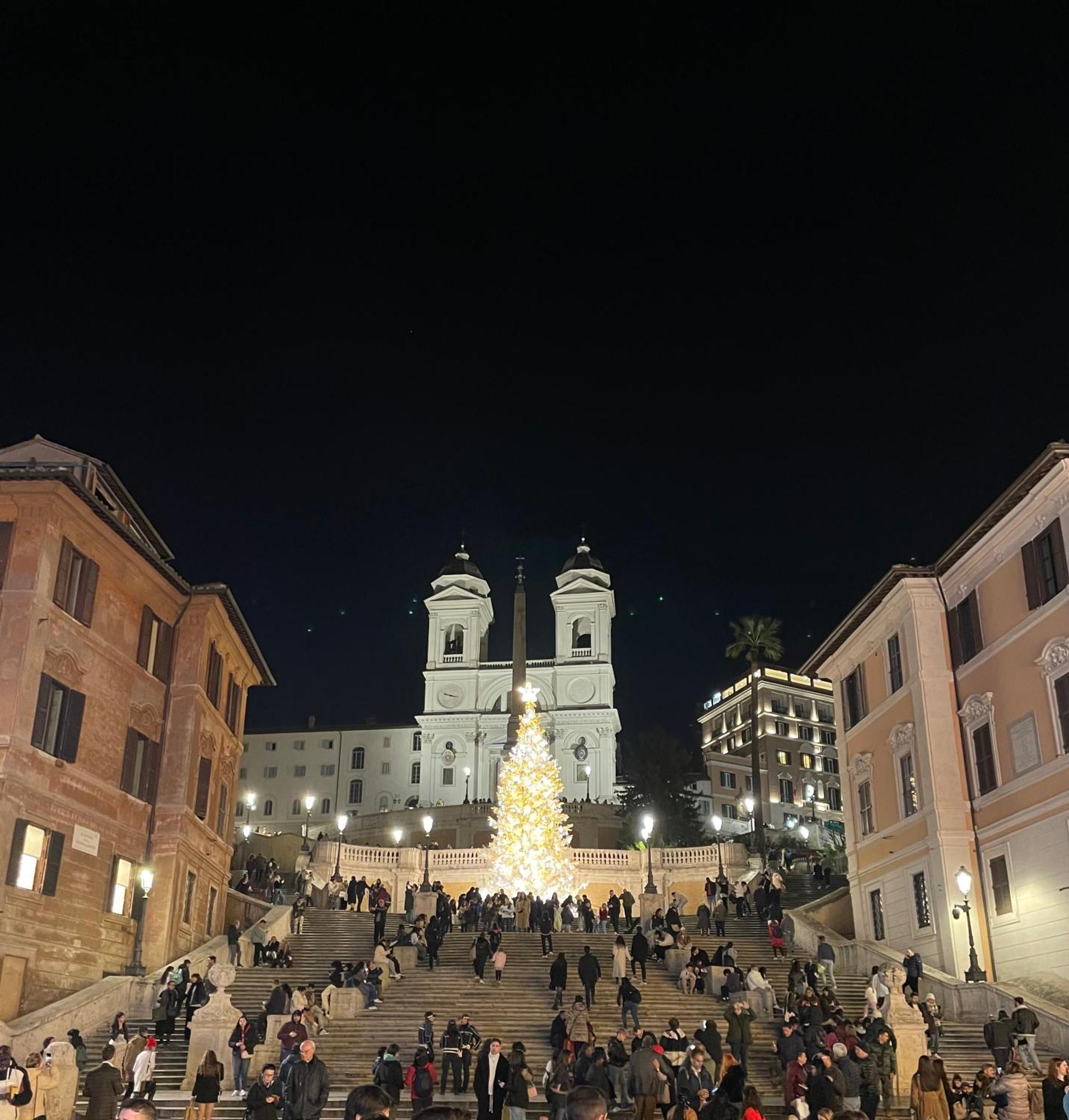 Frattina 57 Affittacamere Roma