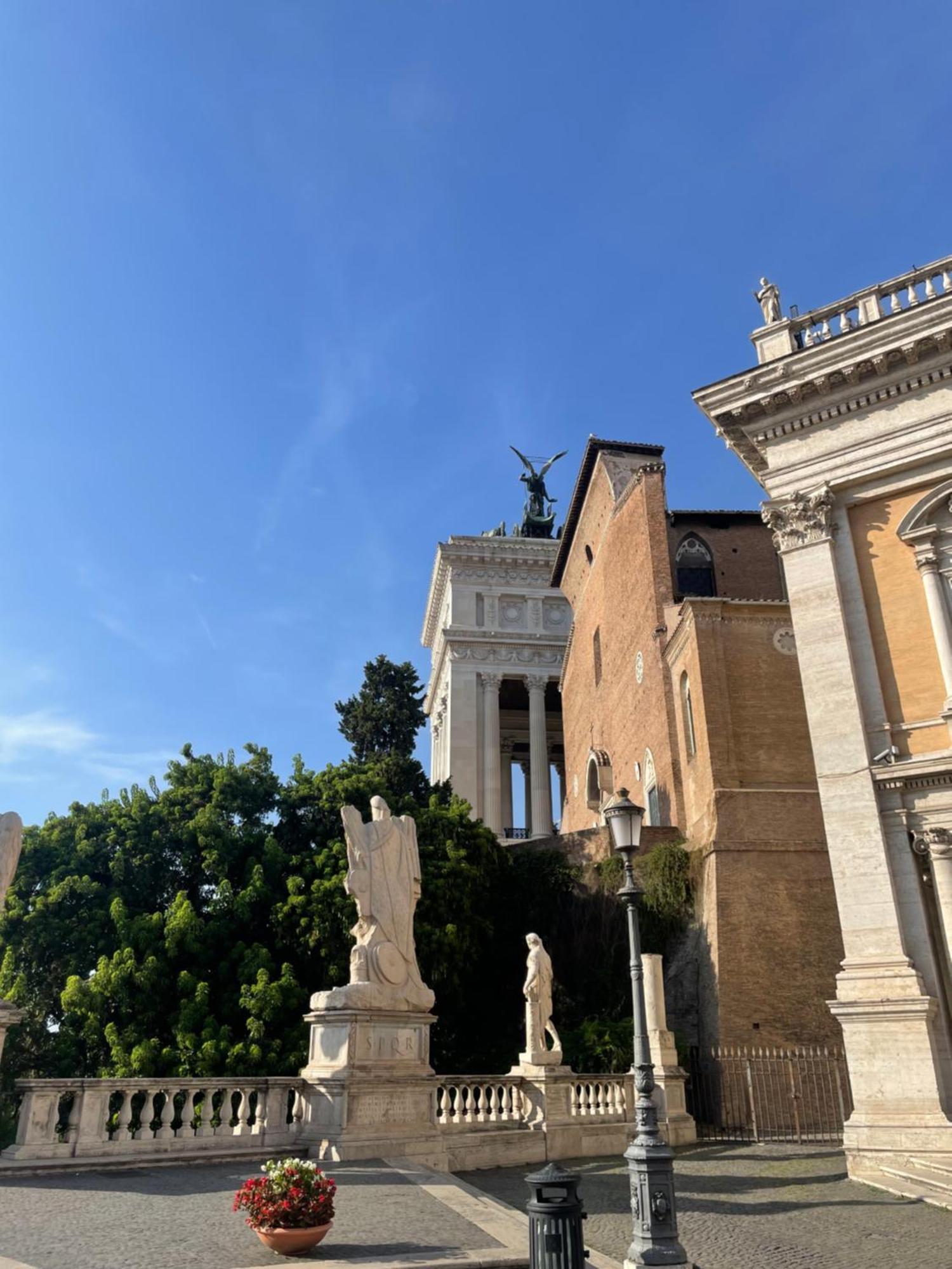Affittacamere Frattina 57 Roma